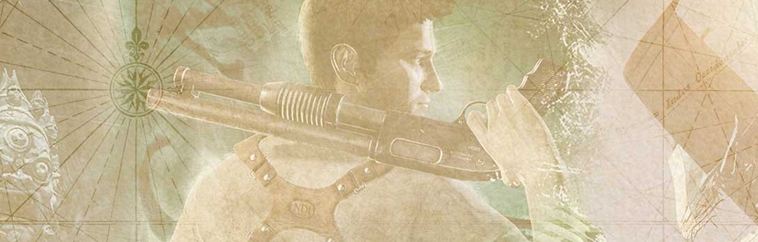 Análisis Uncharted Nathan Drake Collection Análisis Uncharted Nathan Drake Collection