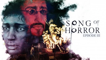 Pasa un Viernes 13 de miedo con el episodio 3 de Song of Horror, ¡ya disponible en Steam!