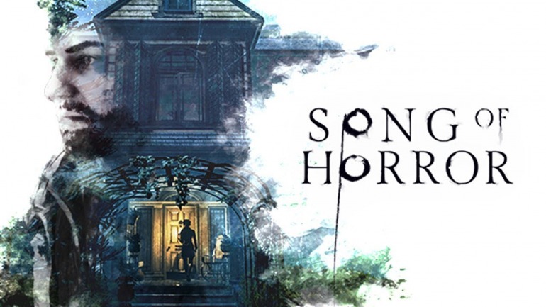 Song of Horror Song of Horror