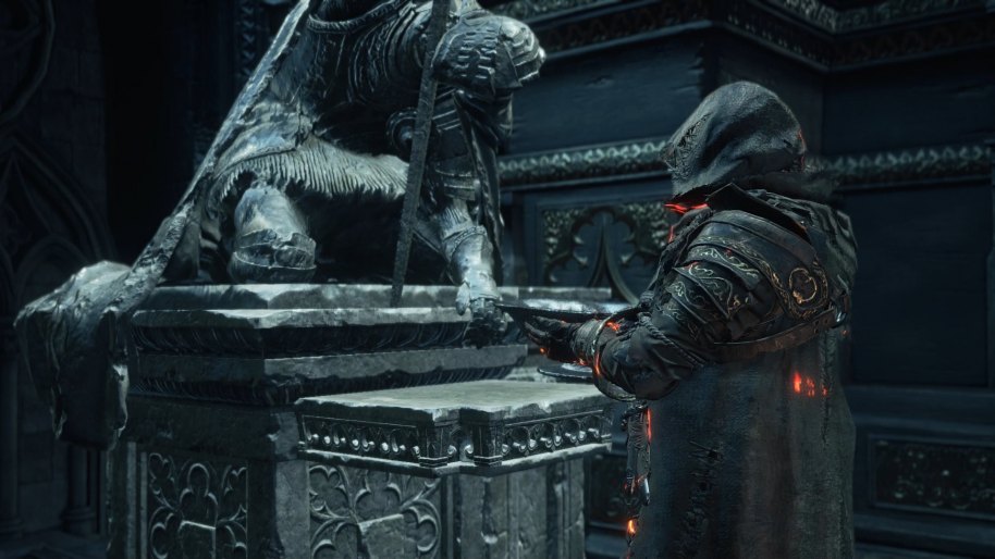 Dark Souls III