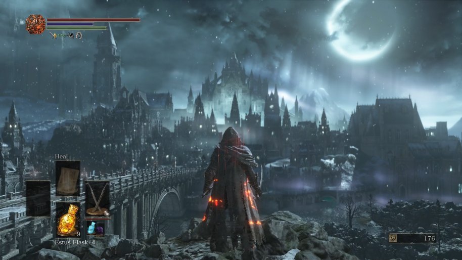 Dark Souls III PC
