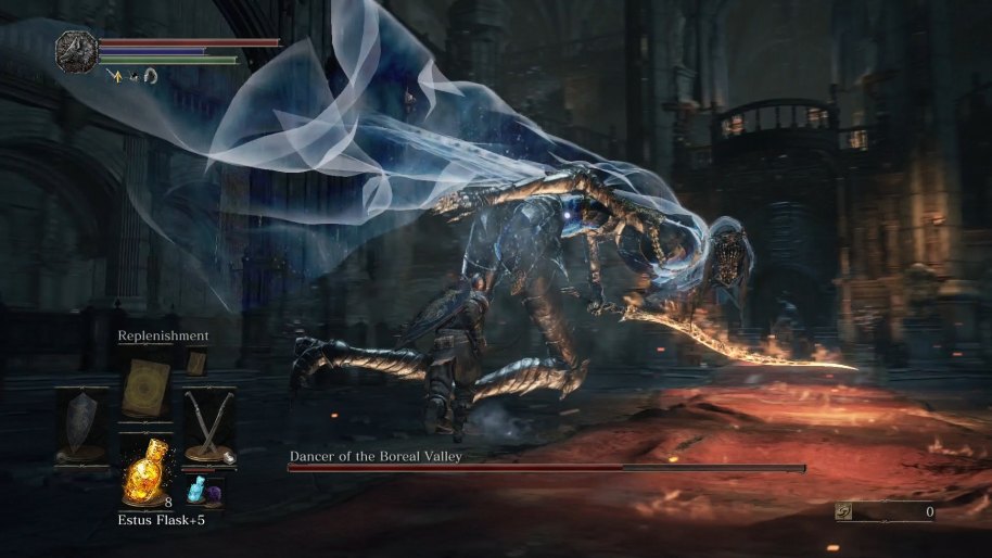 Dark Souls III PC