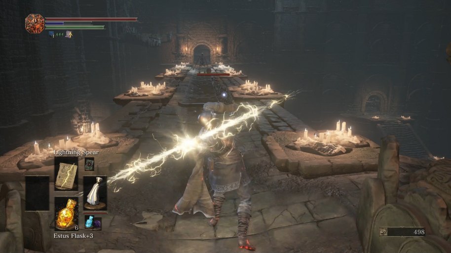 Dark Souls III PC