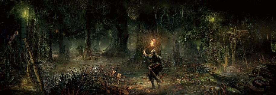Dark Souls III PC