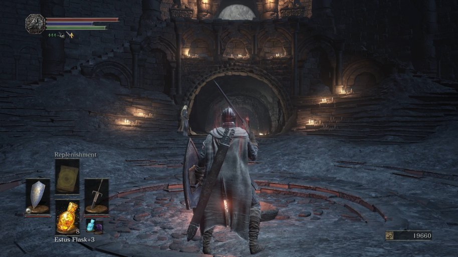 Dark Souls III PC