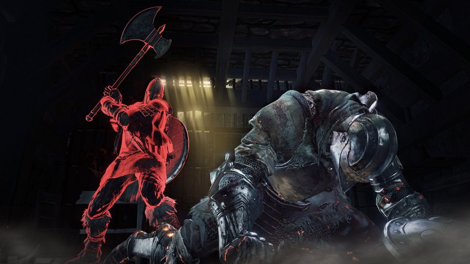 Dark Souls III PC