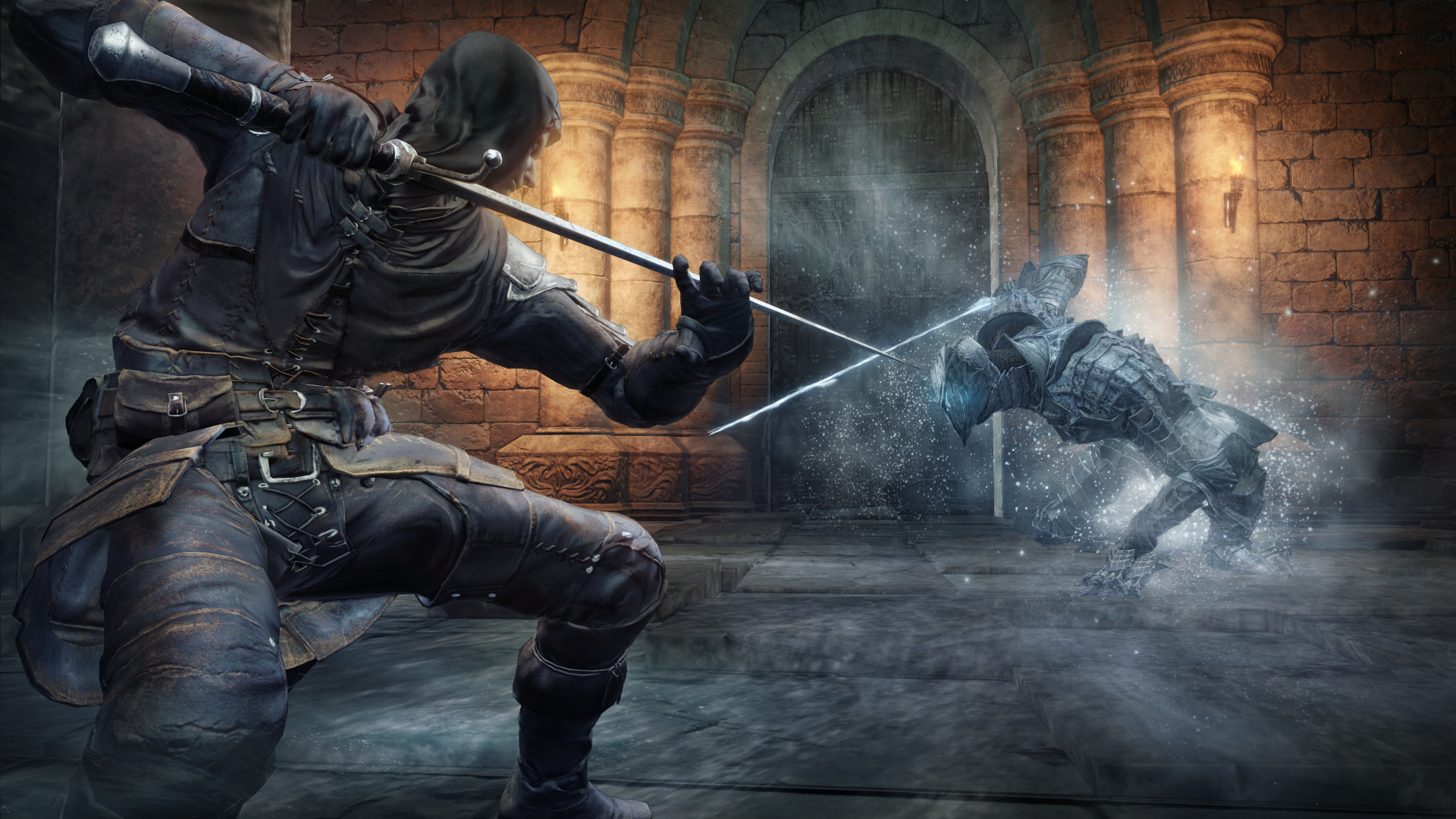 Imagen de Dark Souls III