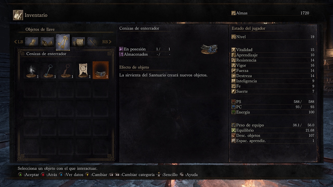 Imagen de Dark Souls III