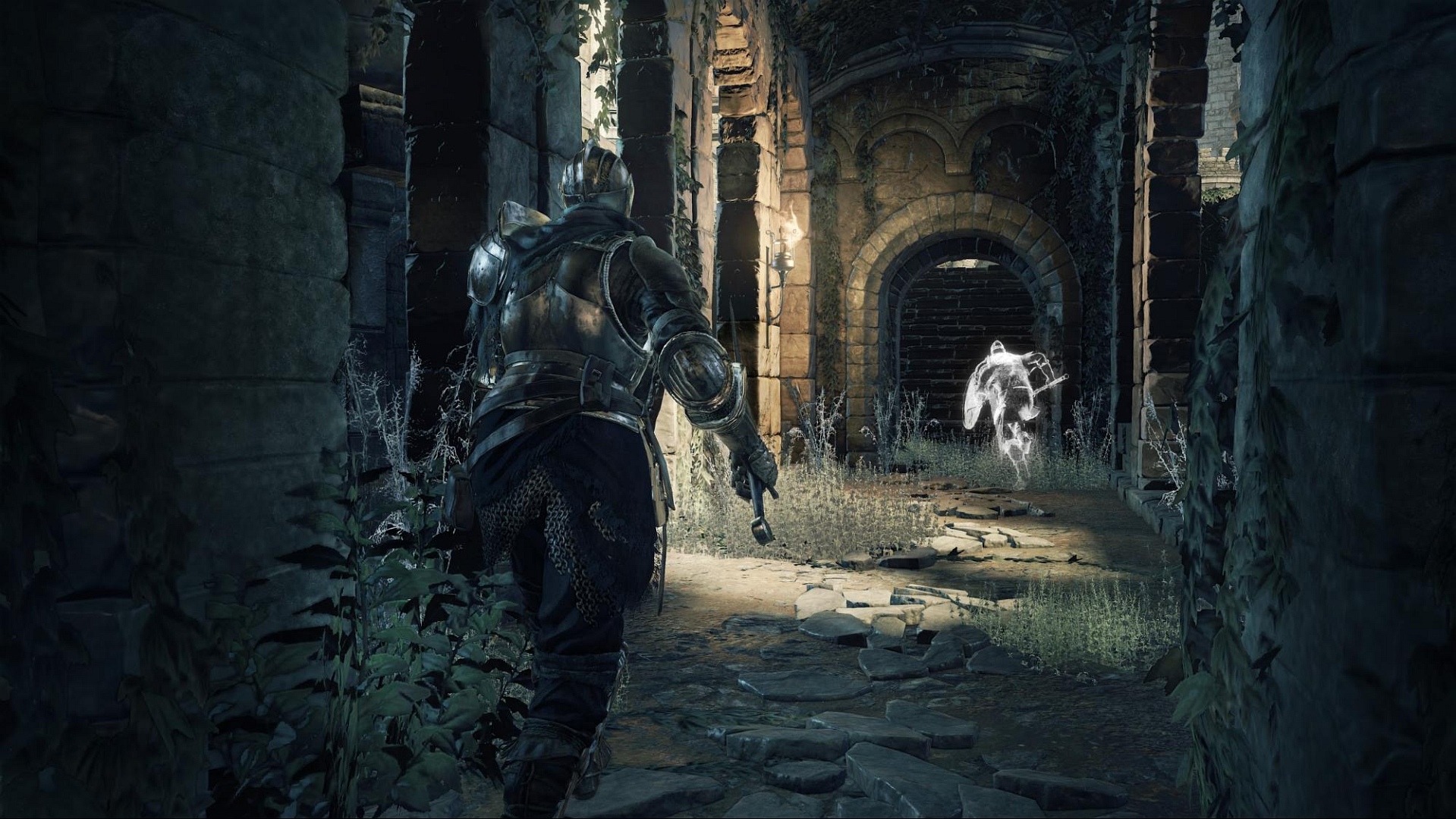 Imagen de Dark Souls III