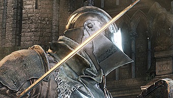 Dark Souls 3, ¿a la venta el 12 de abril?