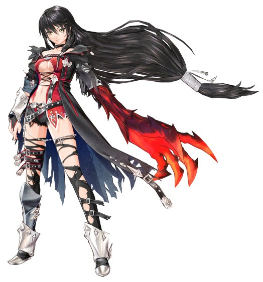 Tales of Berseria PC