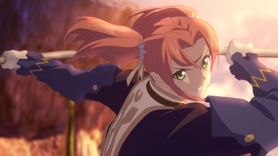Tales of Berseria PC