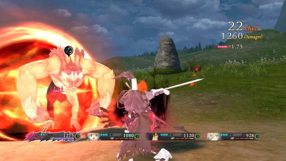 Tales of Berseria