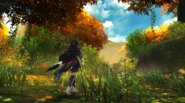 Tales of Berseria Tales of Berseria
