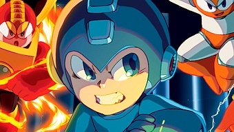 Los mejores trucos y códigos de Mega Man X Legacy Collection 1+2