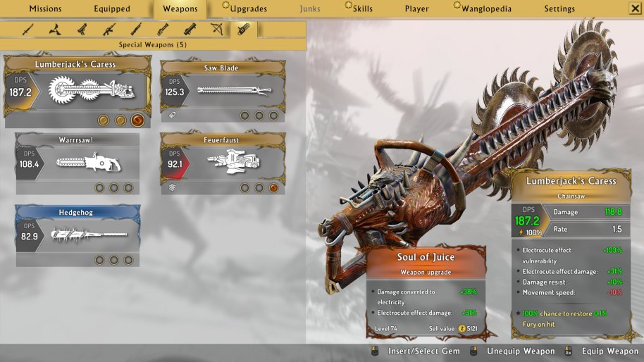 Shadow Warrior 2