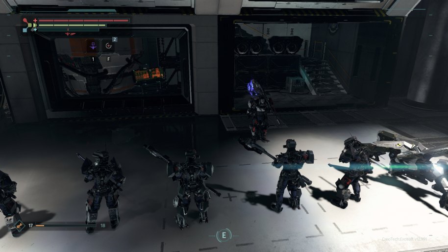 The Surge Xbox One