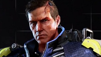 The Surge: Desafío futuro. Rol y acción
