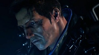 The Surge se deja ver en un extenso vídeo gameplay