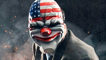 La serie PayDay se adaptará a los dispositivos móviles con un nuevo videojuego