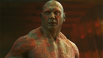 Gears of War: Dave Bautista desea ser Marcus Fenix en la película