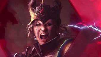 Guerra de Alianzas. The Elder Scrolls: Legends presenta nueva expansión