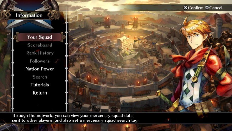 Grand Kingdom análisis