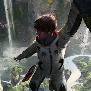 Robinson: The Journey Análisis