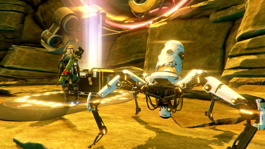 ReCore Xbox One
