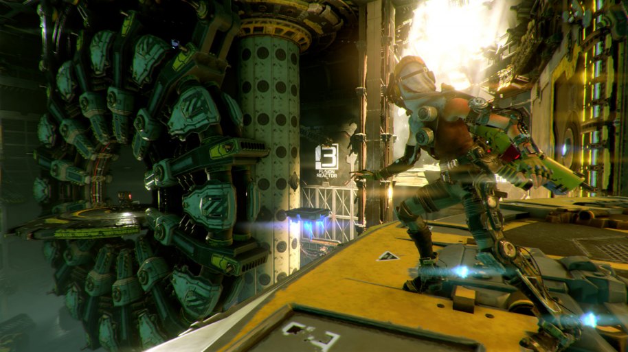 ReCore Xbox One