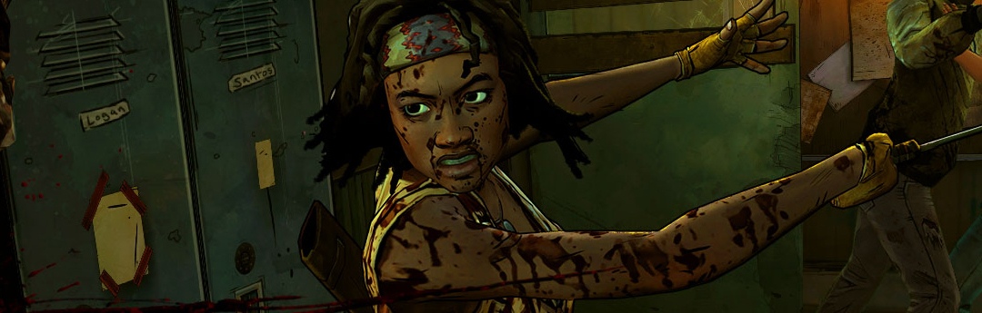 Análisis The Walking Dead Michonne Análisis The Walking Dead Michonne
