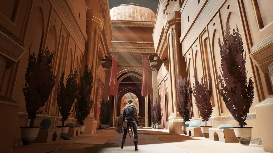 Ashen PC