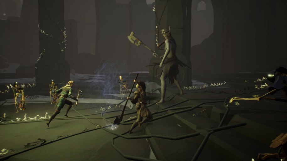 Ashen PC