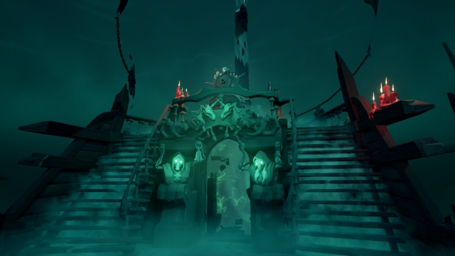 Sea of Thieves Xbox One
