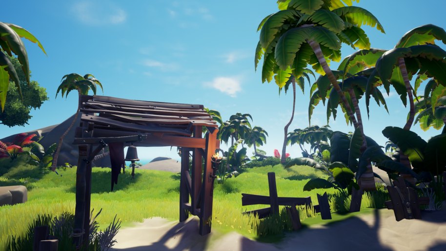 Sea of Thieves