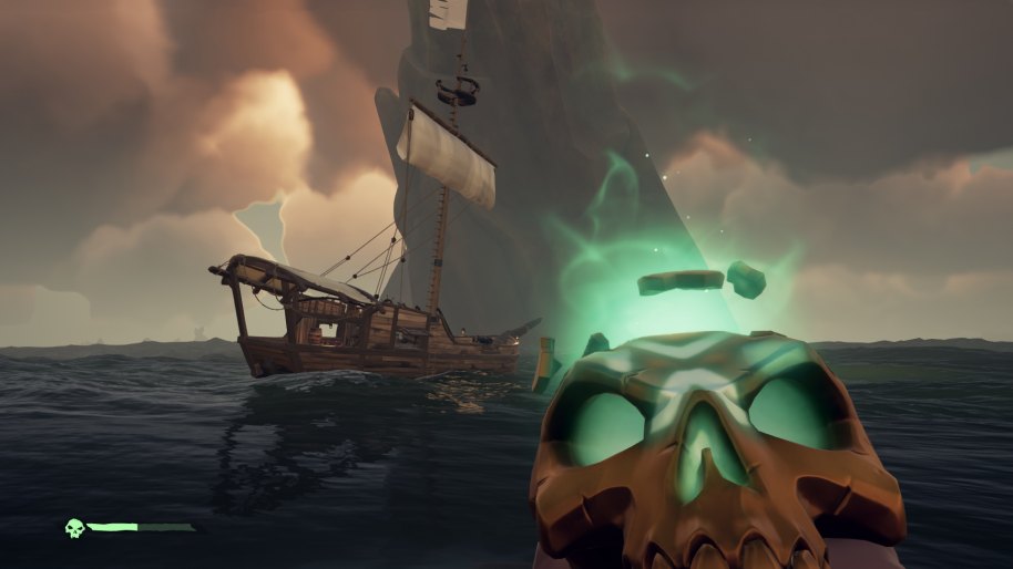 Sea of Thieves Xbox One