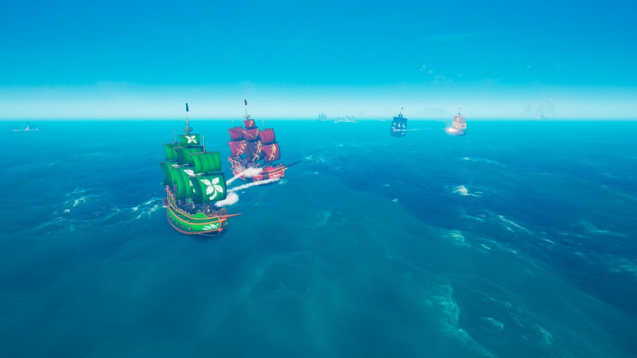 Sea of Thieves