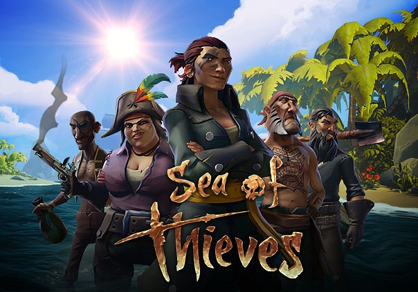 Sea of Thieves Sea of Thieves