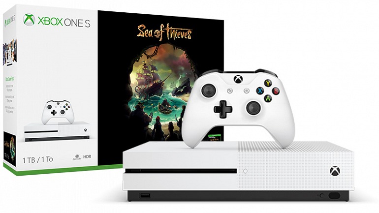 Sea of Thieves Sea of Thieves