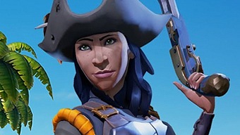 Rare reconoce los problemas de lanzamiento de Sea of Thieves