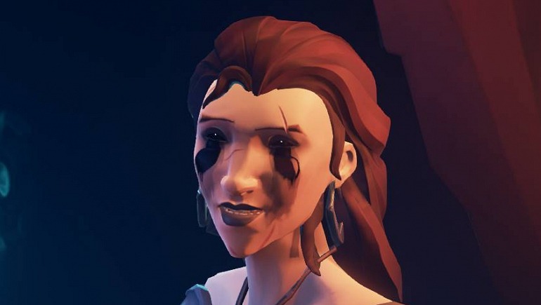 Sea of Thieves Sea of Thieves