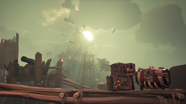 Imagen de Sea of Thieves Imagen de Sea of Thieves