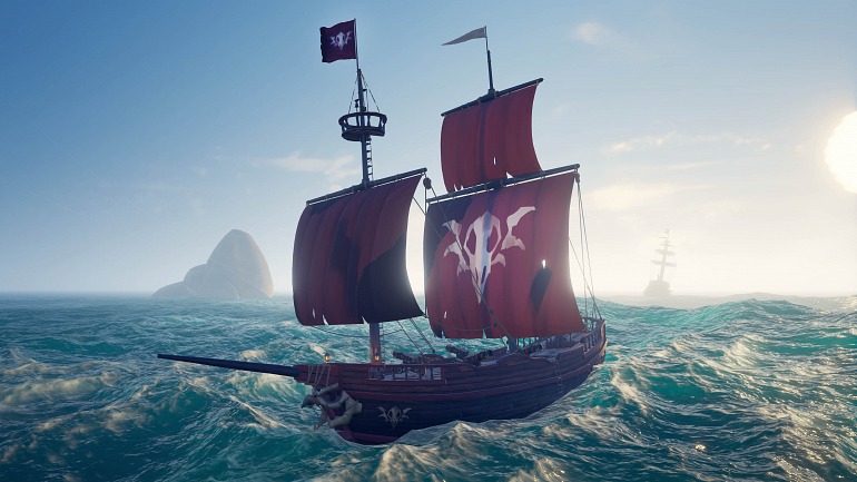 Sea of Thieves Sea of Thieves