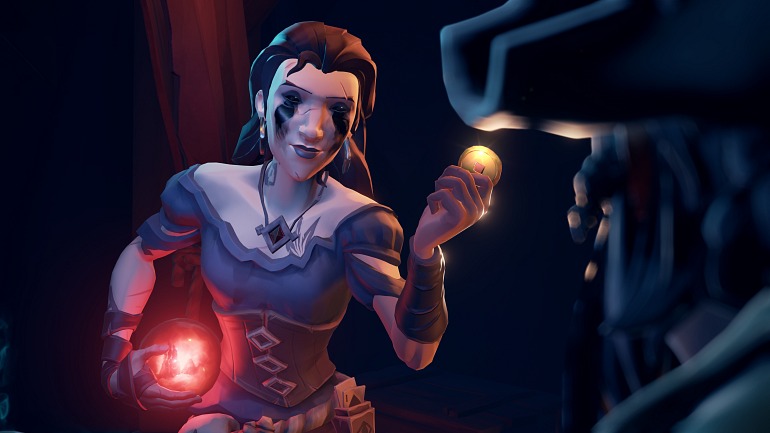 Sea of Thieves Sea of Thieves