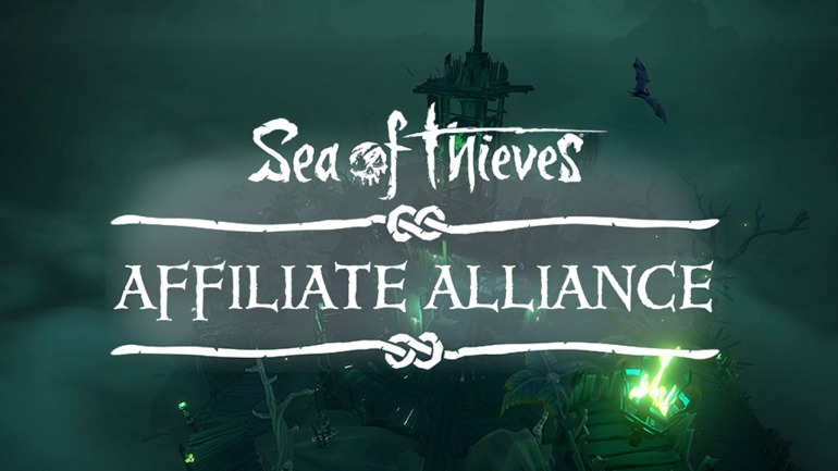 Sea of Thieves Sea of Thieves