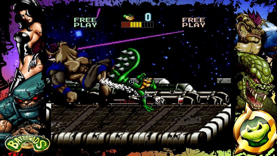 Rare Replay