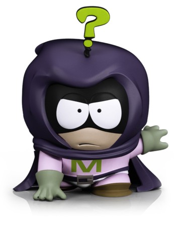 South Park Retaguardia en Peligro: South Park Retaguardia en Peligro: Impresiones jugables finales