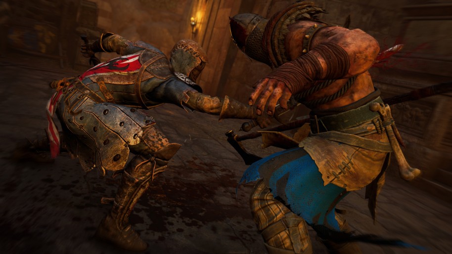 For Honor PC