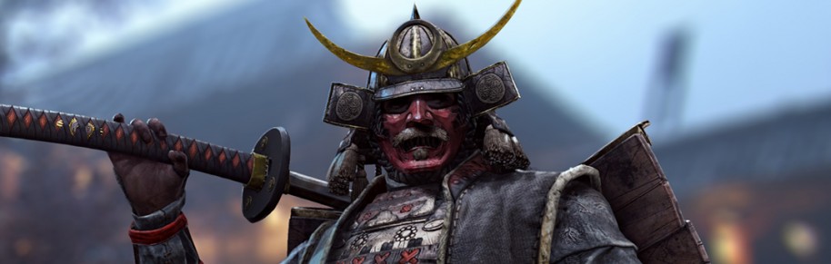 For Honor Xbox One