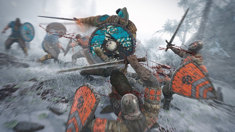 For Honor For Honor